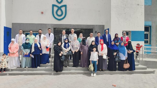 بتوجيهات محافظ قنا.. خطة متكاملة لتحسين الخصائص السكانية بمركز دشنا