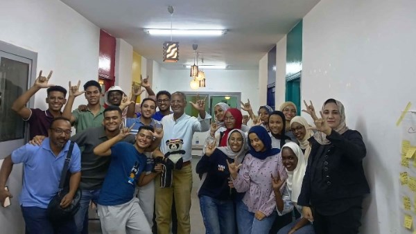 فعاليات وحدة تكافؤ الفرص لدعم التمكين المجتمعى بأسوان