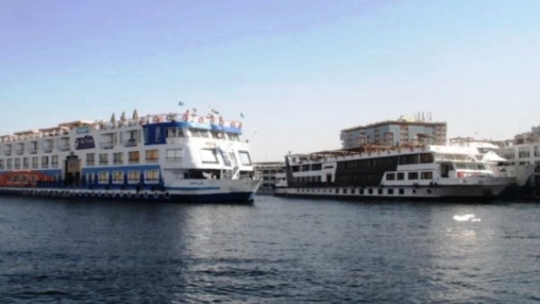 أسعار الرحلات النيلية في أسوان السبت 23-5-2026