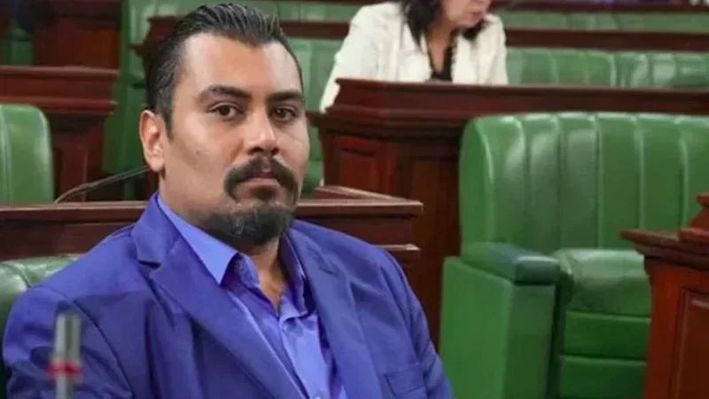 الإفراج عن النائب أحمد السعيداني بموجب عفو خاص