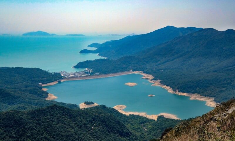 Search launched after Lantau hiker goes missing amid Hong Kong heatwave