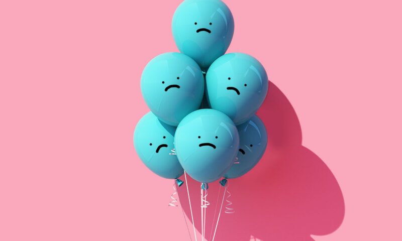 I Was Devastated to Learn I Was Having a Baby Boy. I’m Far From Alone.