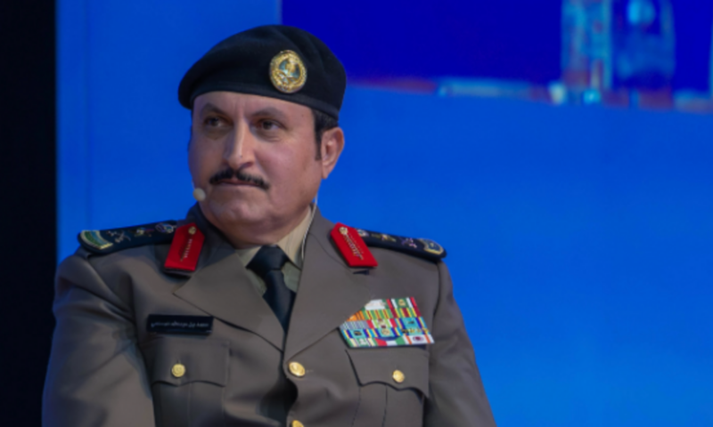 مدير الأمن العام السعودي: لن نسمح باستغلال موسم الحج لأي ممارسات تخرجه عن مقاصده 