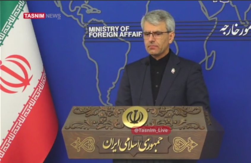 طهران تكشف تقدّمًا في المباحثات