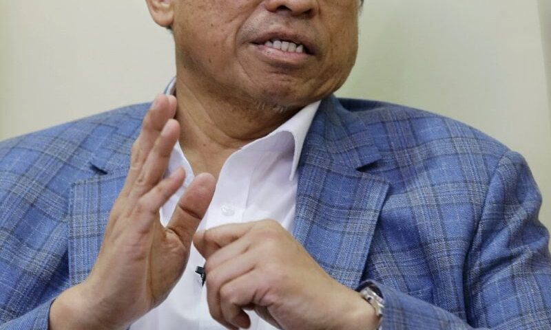 WFH policy saves 2.14mil litres of fuel, RM4.2mil in subsidies – Chief Secretary