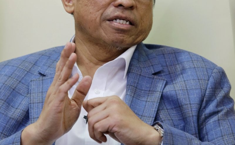 WFH policy saves 2.14mil litres of fuel, RM4.2mil in subsidies – Chief Secretary