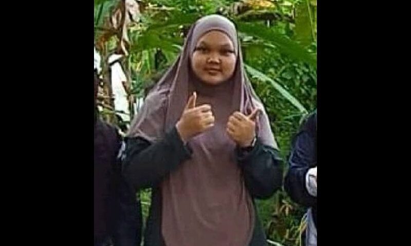 Search underway for 18-year-old feared missing after Bukit Asa descent