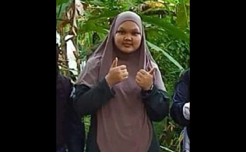 Search underway for 18-year-old feared missing after Bukit Asa descent