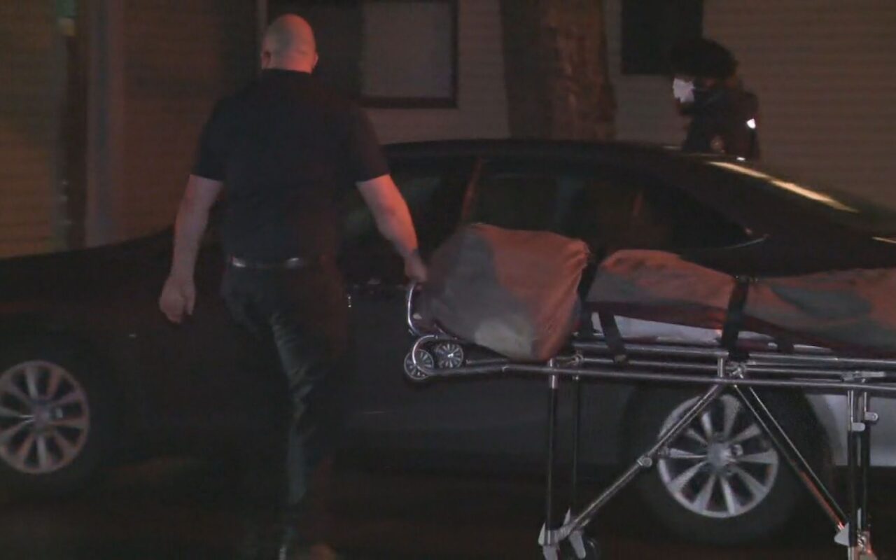 Ladner woman who killed her mother found not criminally responsible
