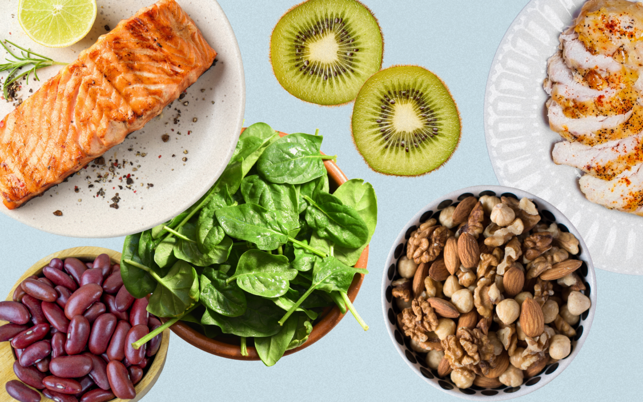 6 Foods That Help You Get Better Sleep
