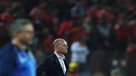 مصر.. أقرب المرشحين لخلافة توروب في تدريب النادي الأهلي