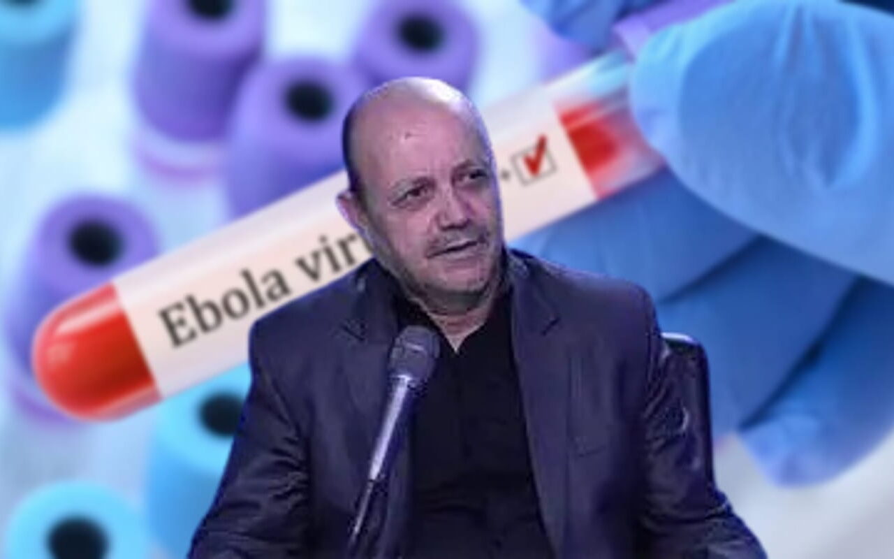رياض دغفوس: تونس أعدت بروتوكولا صحيا وقائيا بنقاط العبور لتفادي نقل عدوى فيروس “ايبولا” و”هانتا”