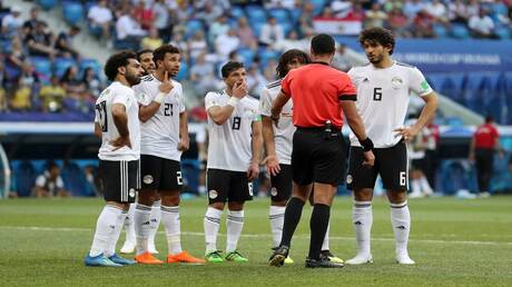 منتخب مصر يوضح حقيقة استبعاد بعض اللاعبين من قائمة مونديال 2026