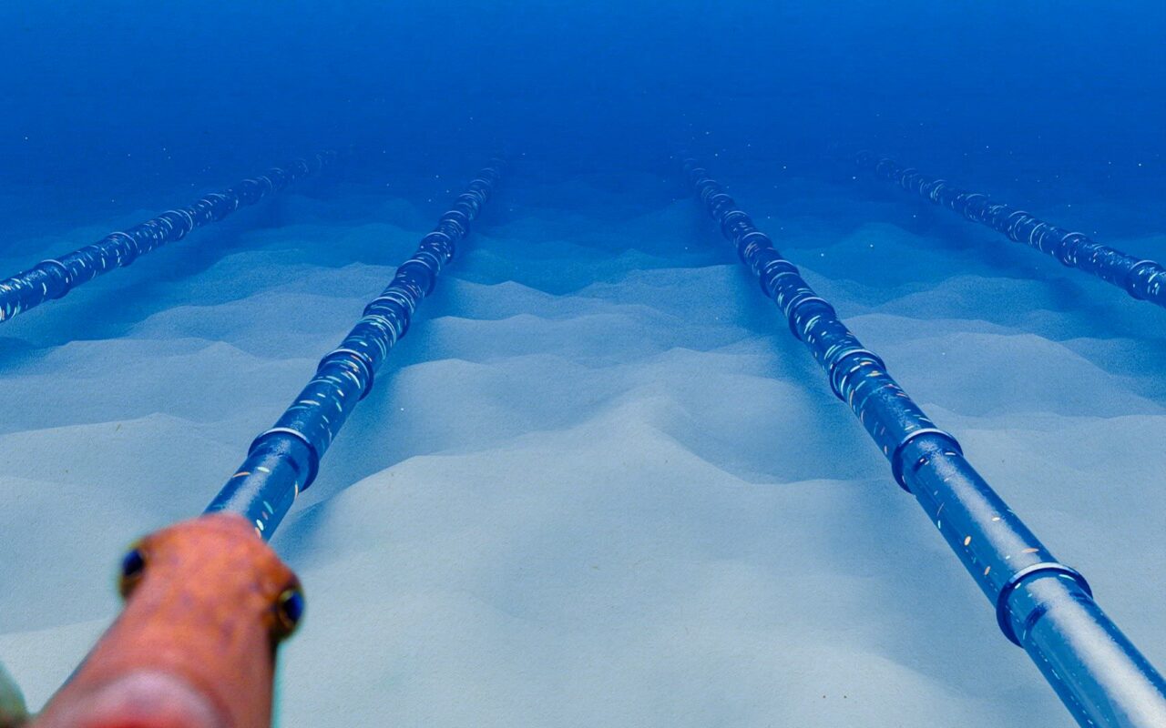 The Gulf’s AI Boom Has an Undersea Cable Problem