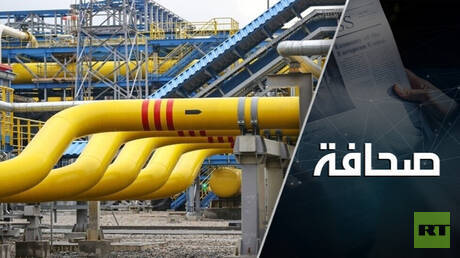خبراء ألمان عن “قوة سيبيريا-2”: سنفقد ما تبقى من الغاز ونحصل على البطالة