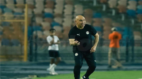 موقف حمزة عبد الكريم.. قائمة منتخب مصر الأولية لكأس العالم 2026