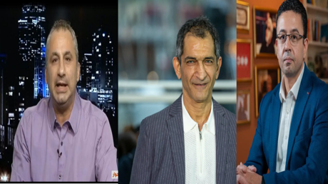 النيابة العامة المصرية تحجب حسابات تهاجم الدولة بشكل مستمر