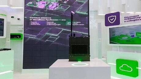 5G في أي مكان وبدون أبراج.. “ميغافون” الروسية تقدم خدمات فضائية متقدمة