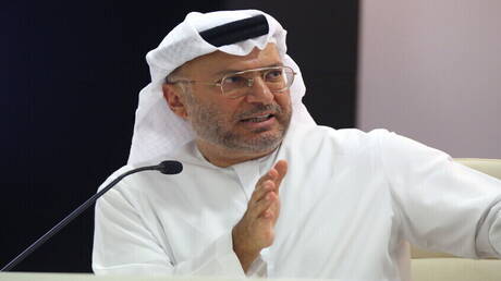 “فوتوا الكثير من الفرص”.. قرقاش يتوقع توصل الولايات المتحدة وإيران لاتفاق بنسبة 50%
