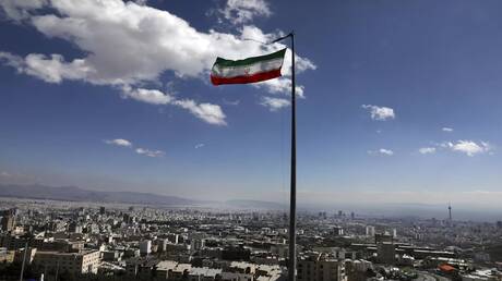 رويترز: وصول فريق تفاوض قطري إلى طهران للمساعدة في إنهاء الحرب