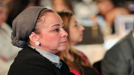 حقوقية مصرية معروفة ترد على مزاعم التمويل الأجنبي