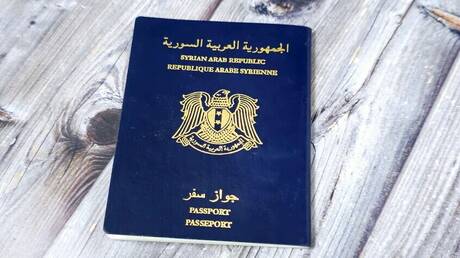 الجواز السوري الأضعف عالميا في مؤشر “باسبورت إندكس” لعام 2026