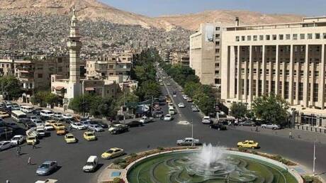 سوريا.. اعتقال 10 إرهابيين بعملية مشتركة مع الاستخبارات التركية