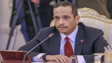 قطر: إغلاق مضيق هرمز يعرض المصالح الحيوية لدول المنطقة للخطر