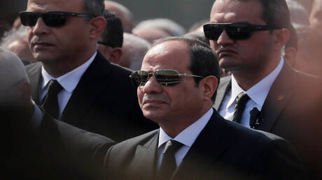 في يوم إفريقيا.. الرئيس المصري يوجه رسالة بشأن قضية المياه والأنهار الدولية