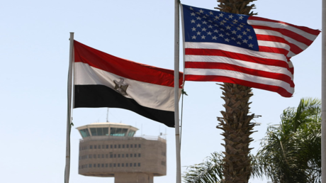 مصر تحذر أمريكا من مخاطر التصعيد غير المحسوب