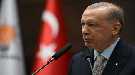 قمة “فيديو” موسعة لبحث الملف الإيراني.. أردوغان يرحب بالتقدم الدبلوماسي