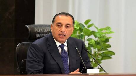 النقد الدولي يشيد بقدرة مصر على امتصاص صدمة حرب إيران بأقل الخسائر