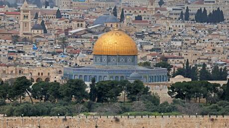 14 دولة عربية وإسلامية تدين افتتاح سفارة لأرض الصومال في القدس