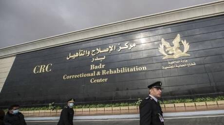 مصر.. بيان للداخلية بعد اتهامات بوجود انتهاكات في أحد سجونها