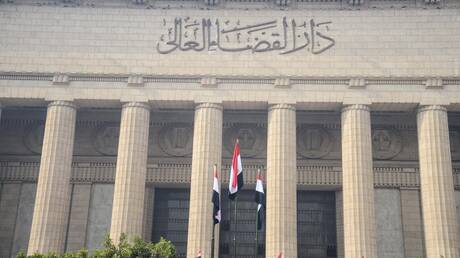 مصر.. الإعدام شنقا لمتهم بارتكاب جريمة بشعة هزت البلاد