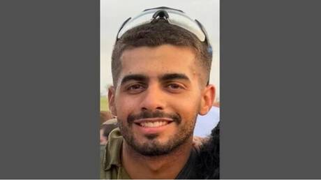 الجيش الإسرائيلي يعلن مقتل جندي استهدفته مسيّرة في جنوب لبنان
