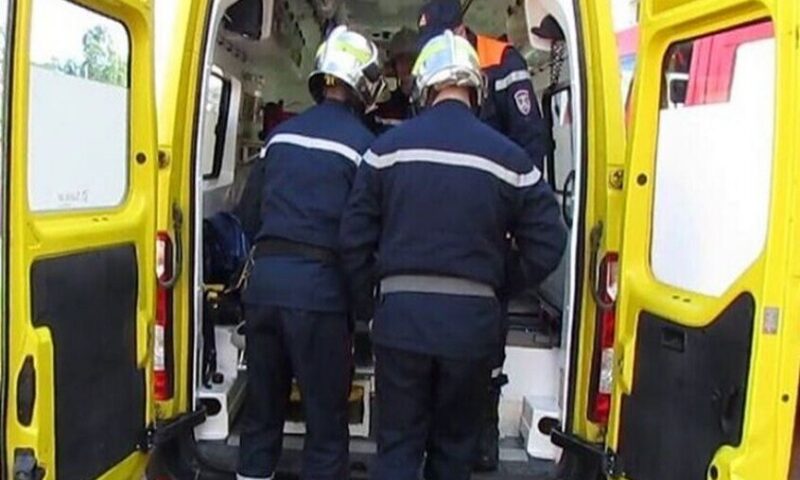 الجزائر.. مصرع 5 أشخاص في حريق ببرج باجي مختار