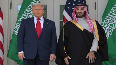 “سي إن إن” عن مصدر سعودي: المملكة لن تطبع مع إسرائيل إلا بعد وجود مسار واضح نحو إقامة دولة فلسطينية
