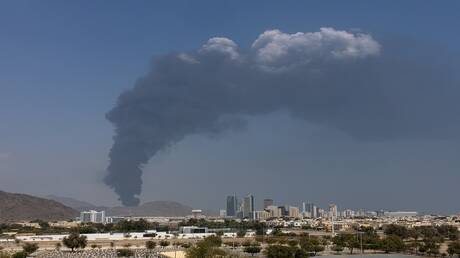 مصدر عسكري لتسنيم: التحقيقات الفنية تؤكد وقوف إسرائيل وراء هجمات بمسيرات استهدفت الإمارات