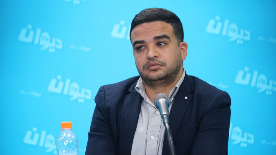 المحامي سامي بن غازي: تم استئناف الحكم بعامين سجنا في حق سنية الدهماني والاستئناف يوقف التنفيذ