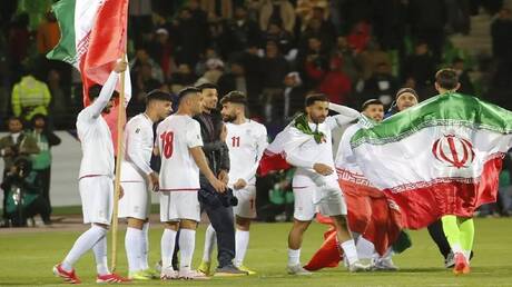 أمريكا ترفض إقامة منتخب إيران خلال المونديال.. والمكسيك تتدخل (فيديو)