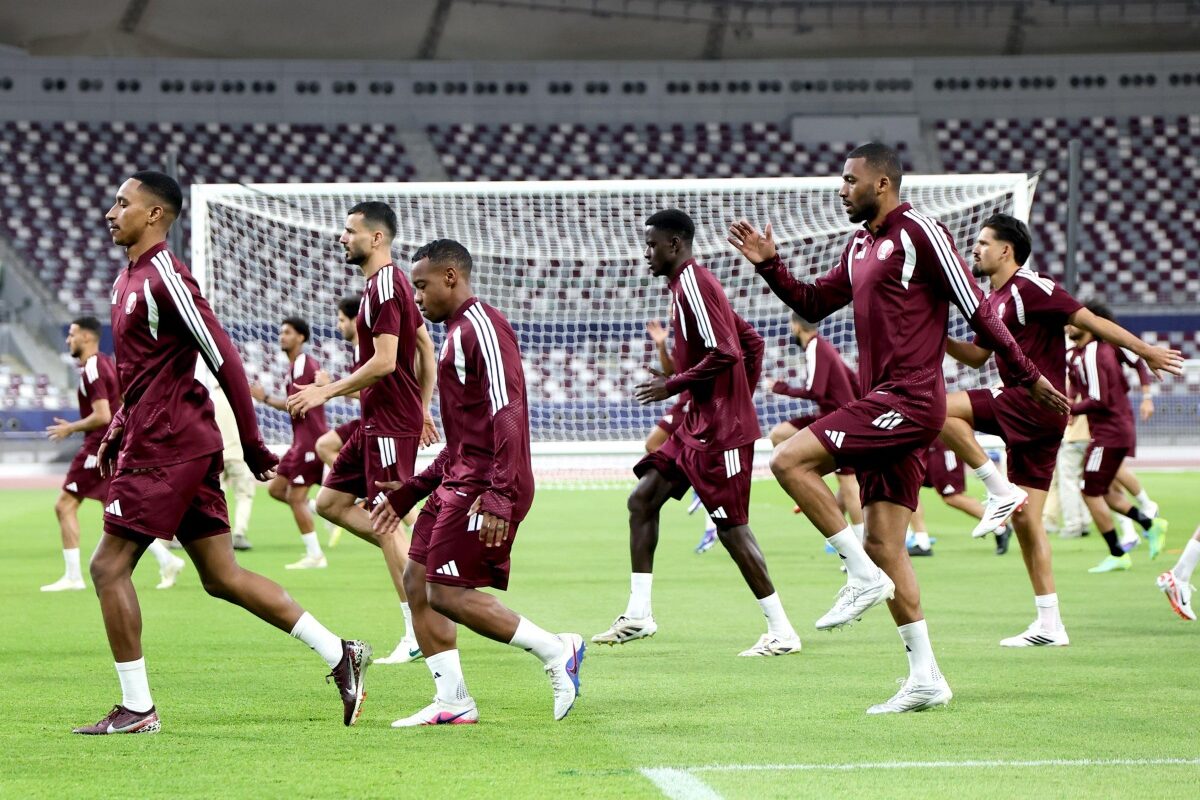 كأس العالم 2026: المنتخب القطري يواجه نظيره الأيرلندي وديا غدا