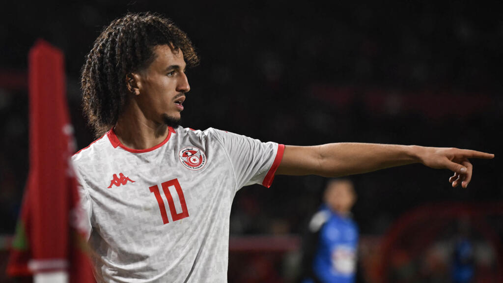 المجبري واللومي والمستوري يلتحقون بتربص المنتخب التونسي استعدادا لمونديال 2026