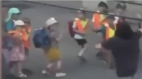 إصابة 3 أشخاص بحادث طعن في محطة قطار سويسرية (فيديو + صور)