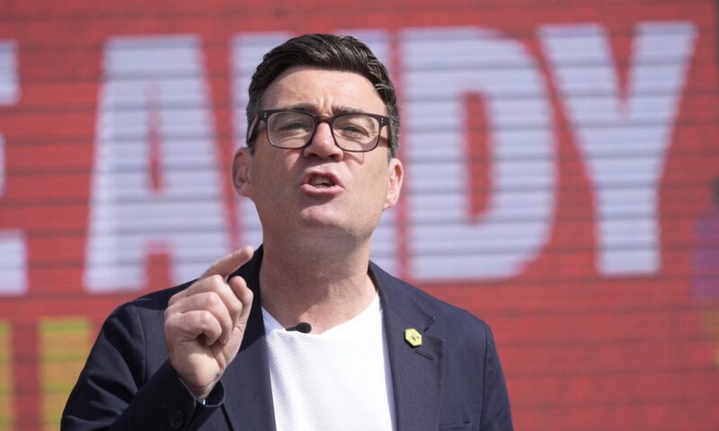 Life for Britons is much harder than it used to be – and Blair has ignored that, says Burnham