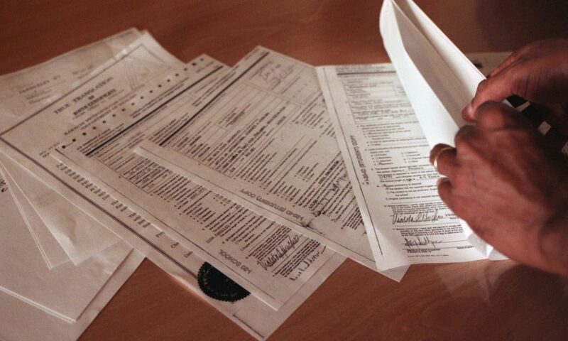 Trump’s H-1B visa squeeze paves way for Indian tech exodus