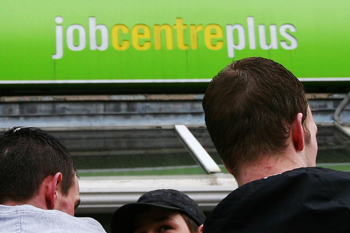 Welfare bill should be brought down by boosting employment – not cutting benefits, Labour told