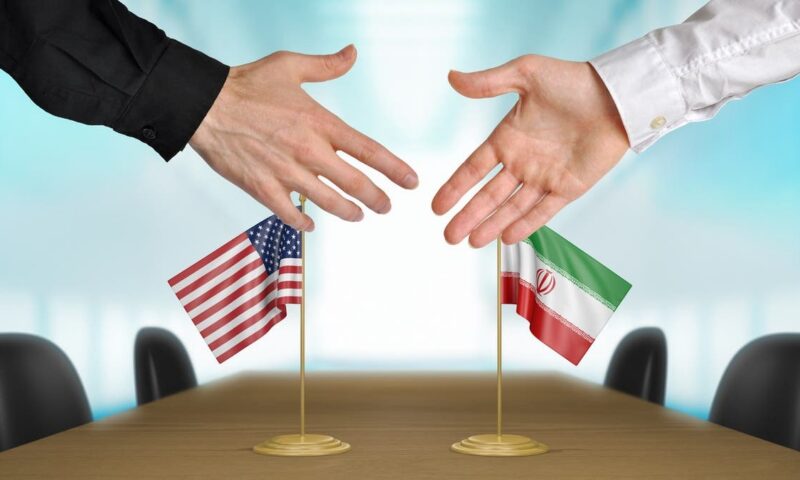 أكسيوس: لا توقيع مرتقباً لاتفاق أميركي إيراني اليوم والمفاوضات مستمرة