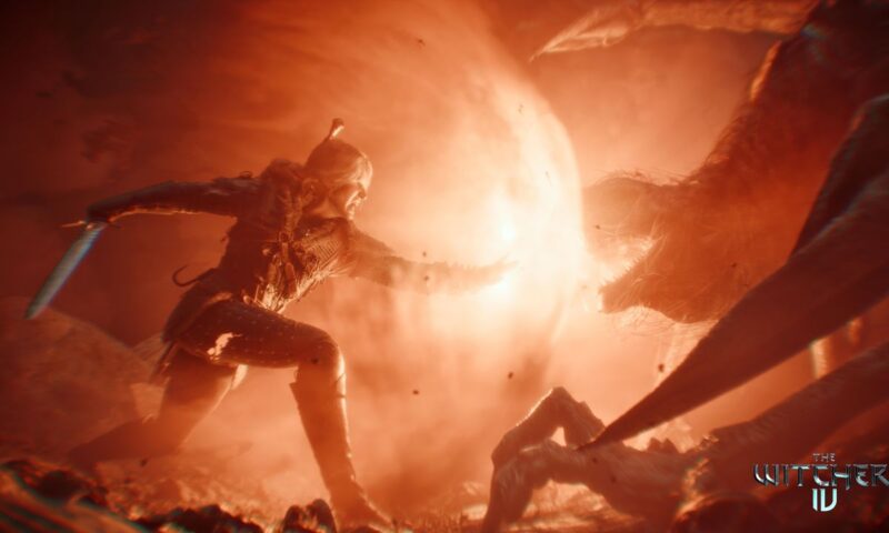 CD Projekt Red CEO says the studio’s ‘ambitious’ plans for a new Witcher trilogy could mean no expansions for The Witcher 4 — ‘It would be difficult, to be very honest’