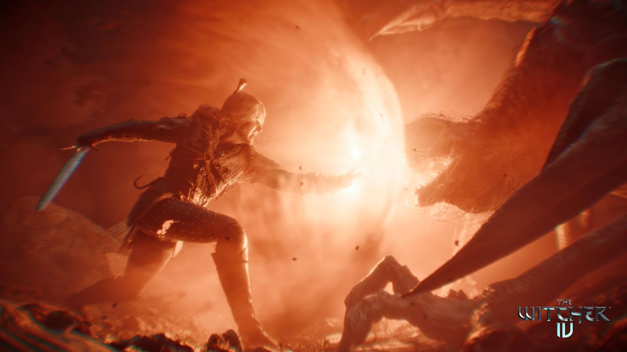 CD Projekt Red CEO says the studio’s ‘ambitious’ plans for a new Witcher trilogy could mean no expansions for The Witcher 4 — ‘It would be difficult, to be very honest’